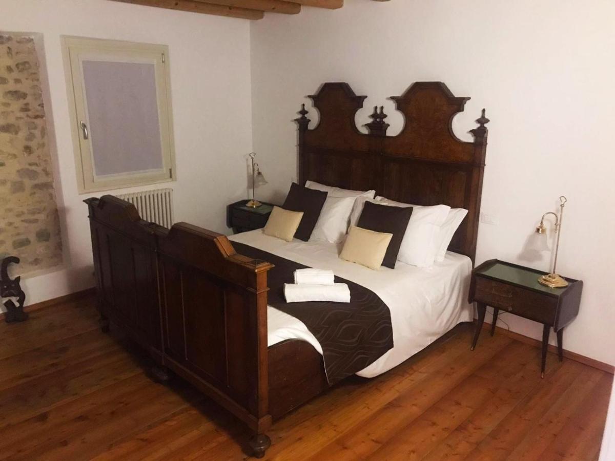 Casa Toffoli Soligo - Locazioni Turistiche Экстерьер фото